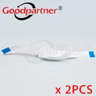 2X сканерный кабель для EPSON XP 312 313 315 322 323 332 402 406 412 413 415 423 WF 2010 2510 2520 2530 2540 2630 L101 L132 L201