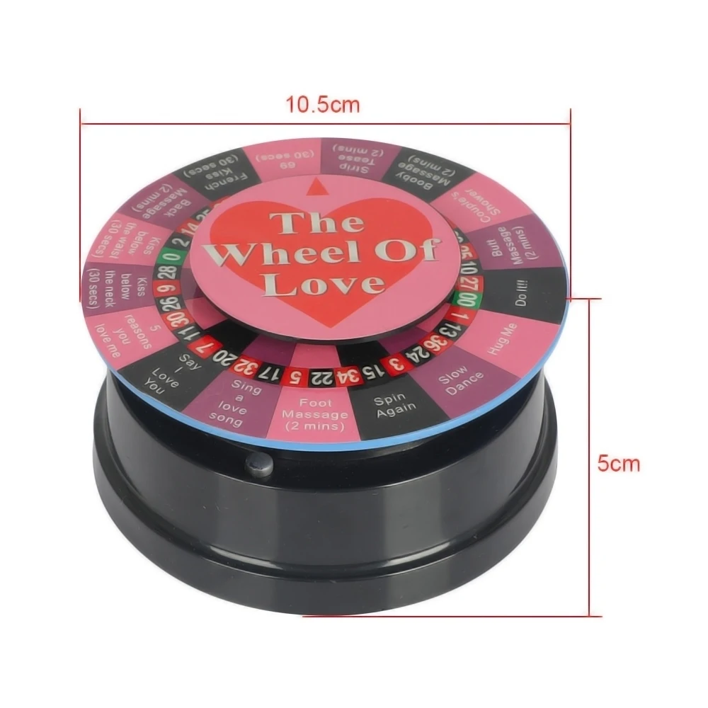 Набор настольных игр для интима пар эротических и предсказаний светящиеся