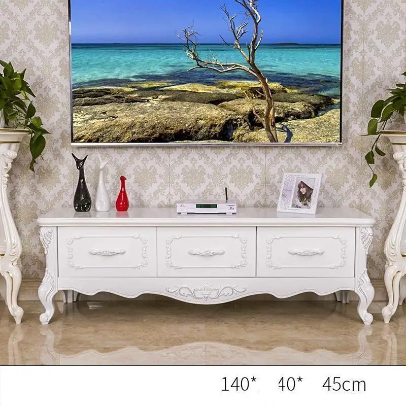Светодиодный компьютерный Kast шкаф Китай Lcd блок Painel Para Madeira Европейский Wodden настольный монитор Meuble мебель для гостиной ТВ стойка - Цвет: MODEL AE