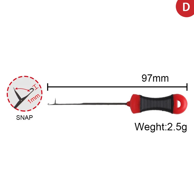 

Боли для ловли карпа, 1-4 шт., дрель для приманки, игла для приманки, дверная игла, инструмент для сращивания, аксессуары для рыболовных снасте...