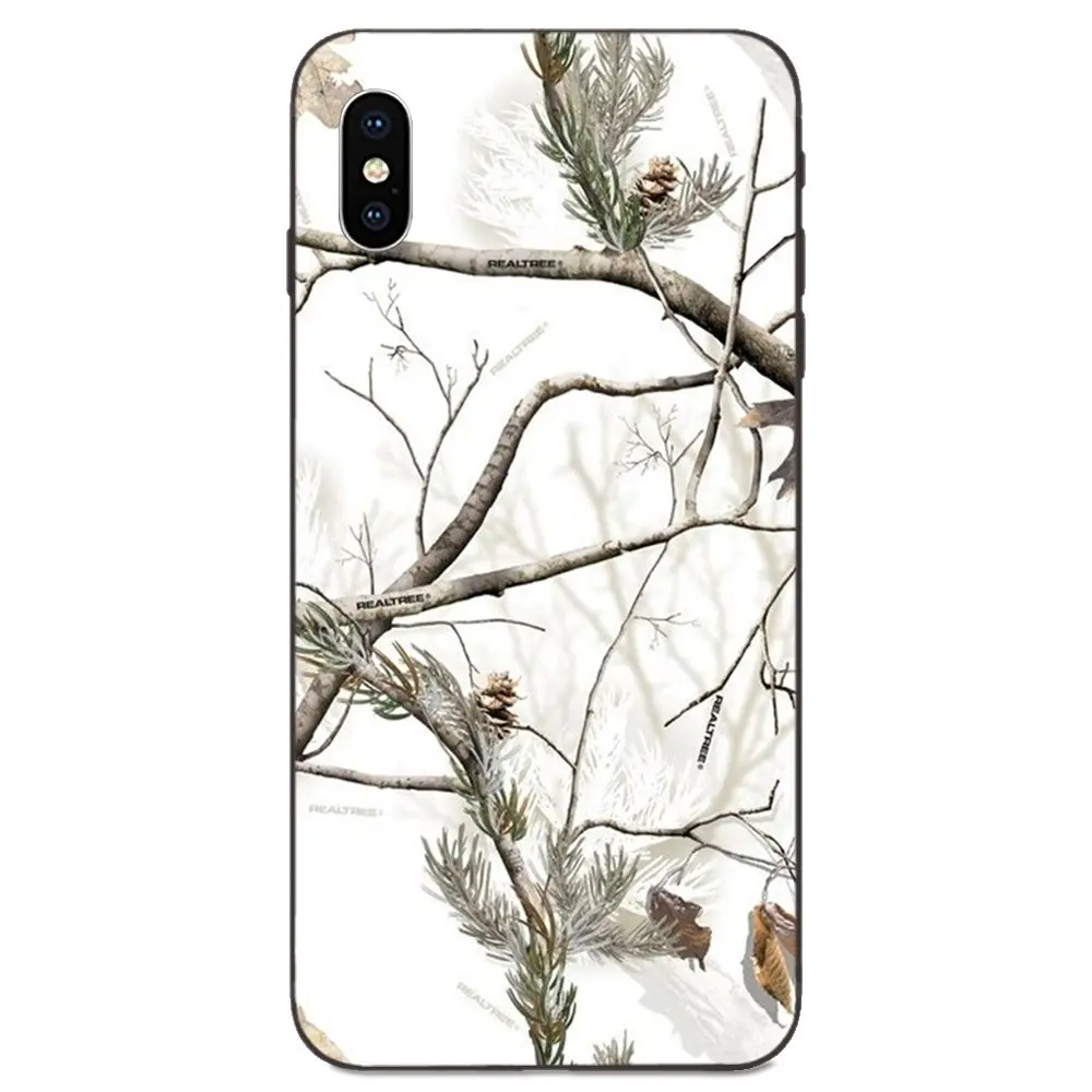 Чехол для телефона Realtree Camo Lovely для Huawei nova 2 2S 3i 4 4e 5i Y3 Y5 II Y6 Y7 Y9 Lite Plus Prime Pro 2017 2018 2019 и далее.
