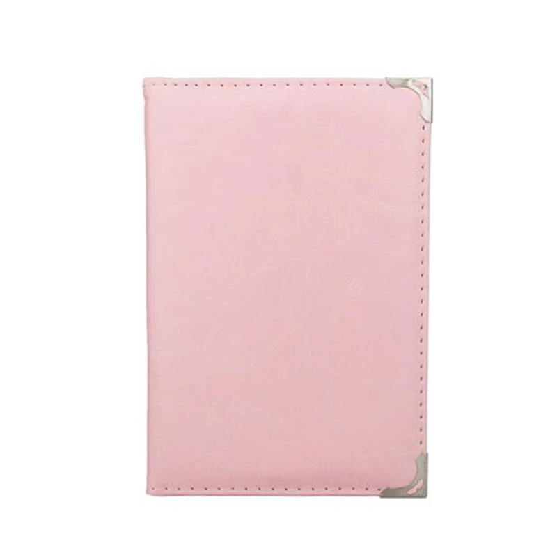 PU Leather paspoort cover Case Car Driving Documents Business Credit Card Holder Purse Travel passport holder Driver Licens Bag | Багаж и