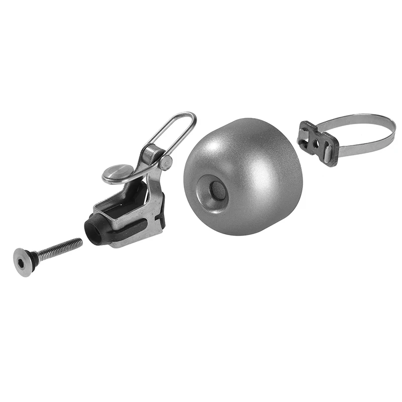 Складной велосипед скутер колокольчик аксессуары Электрический колокольчики