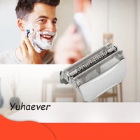 replacement shaver foil 51s for braun 530 540 550 560 570cc 590cc 5643 5644 5645 5646 5647