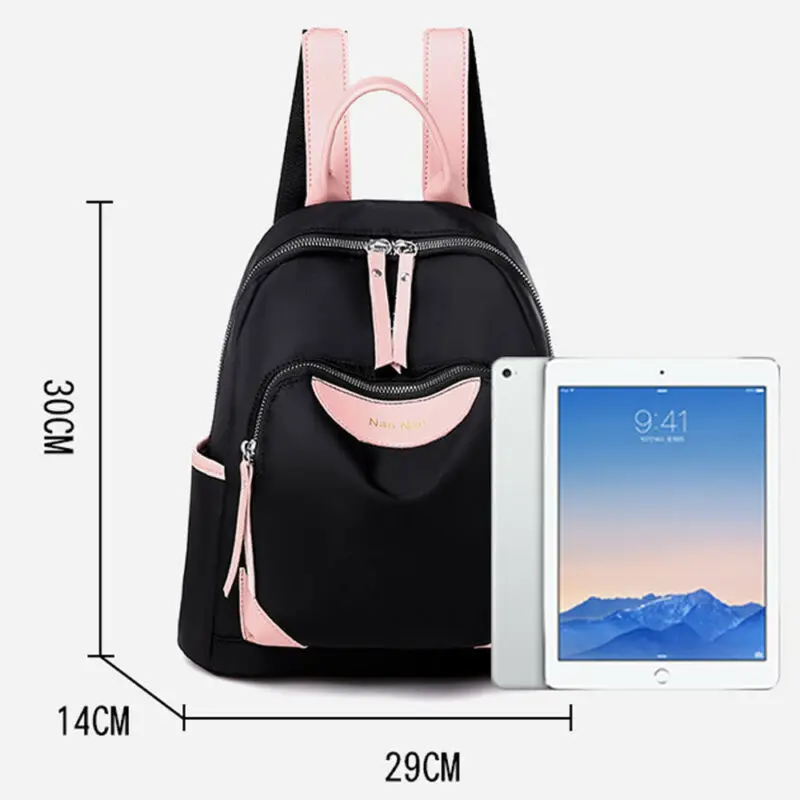 NoEnName-Null Hot унисекс классический Школьный Рюкзак Для Путешествий мужской женский