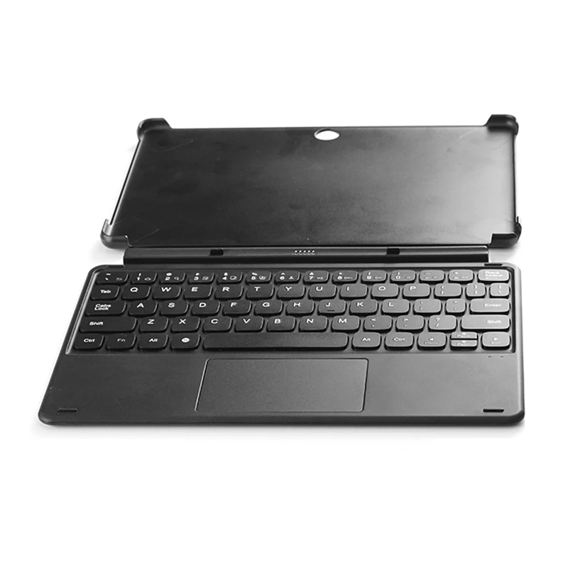 

Keyboard for CHUWI SurPad 10.1Inch Tablet Keyboard Tablet Stand Case Cover with Touchpad Docking Connect Keyboard