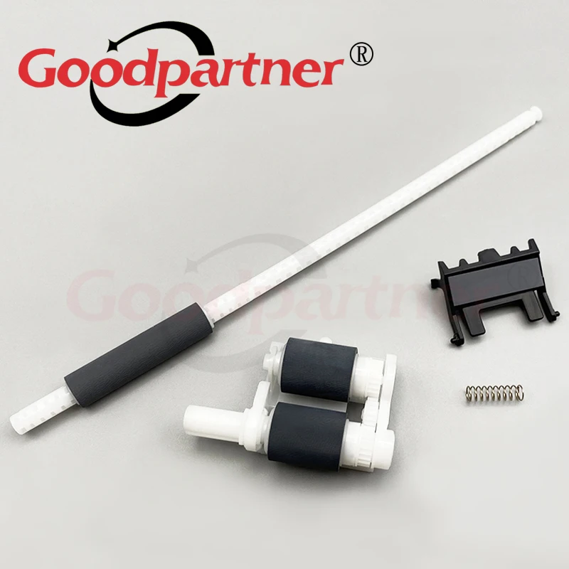 

1X ролик разделительная пластина для BROTHER DCP 7055 7057 7060 7065 7070 MFC 7240 7360 7365 7460 7470 7860 HL 2130 2270 2240