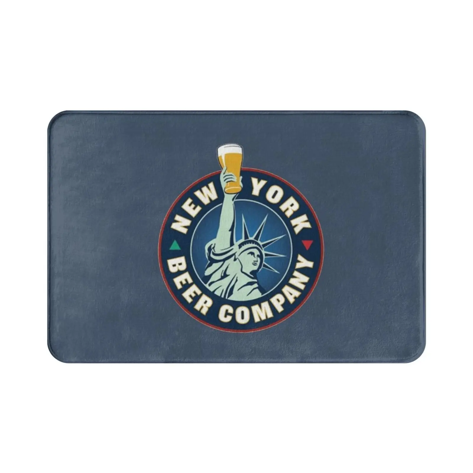 Пивной коврик Liberty hold мягкая Нескользящая подстилка для бара вина