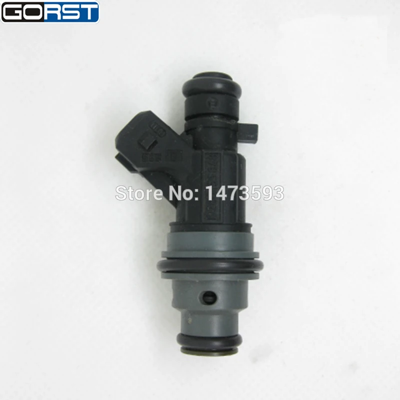 

Car/Automobiles High quality Fuel Injector nozzle OEM.:0280155848 for Opel