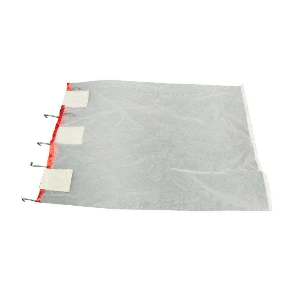 Фильтр для медового фильтра сетчатый Очиститель экрана пасечное оборудование