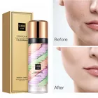 Лосьон разных цветов 40 г для осветления пор, база под макияж, Жидкий Макияж