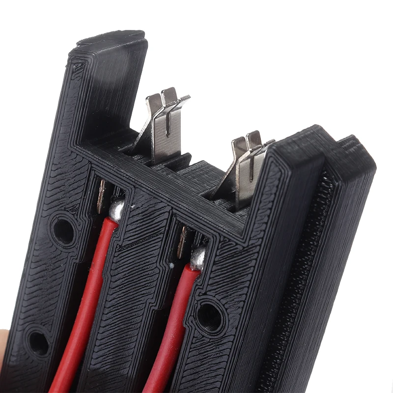 1Pc M28 28V Battery Adapter Convert to Dock Power Connector 14AWG Consumer Electronics Accessories