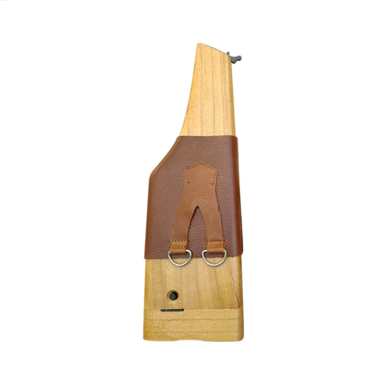 Чехол Aolamegs для пистолета с деревянной ручкой Mauser C96 M712 Broomhandle Musket Bag чехол зажимом