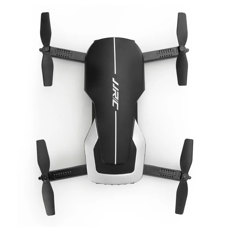 Квадрокоптер JJRC H71 складной 1080P Wi Fi с камерой|Радиоуправляемые самолеты| |