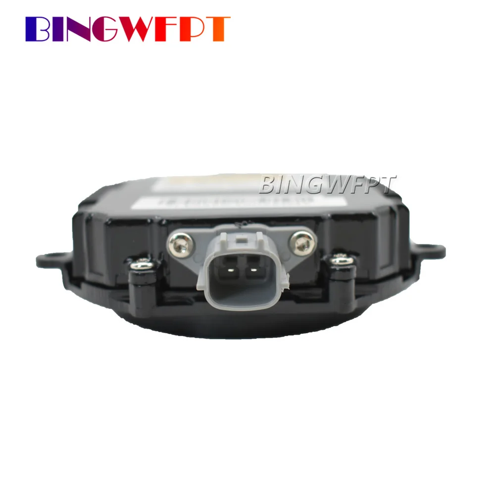 Для Nissan 350Z для Fairlady Z33 ксеноновая фара HID Балласт номер детали: 28474-89904 28474-89904-Z33