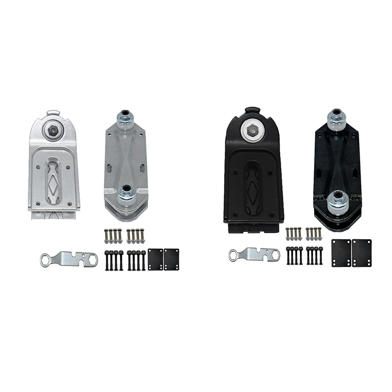 

Доска для серфинга, скейтборд, скейтборд, мост, водный мост, Лонгборд, серфинговый скейт, искусственный Скейт с подъемными болтами, 1 комплек...