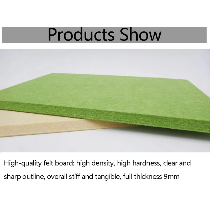 

12Pcs Hexagon Acoustic Panels Sound Proof Padding for Wall Decoration and Acoustic Treatment Orange & Green