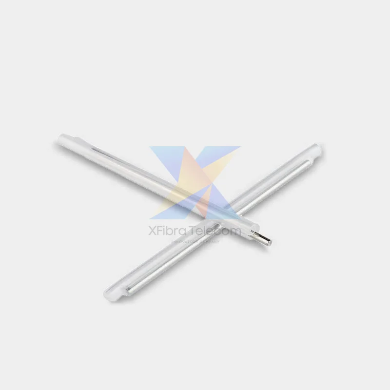 2000 шт./лот 60 мм 45 40 неизолированные волоконно-оптические защитные соединительные