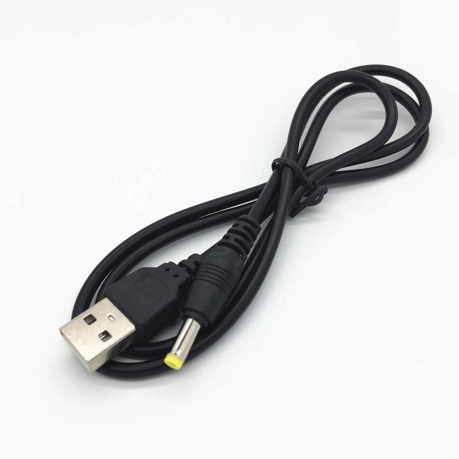 Кабель USB для зарядки PSP 1000 2000 3000 5 В штекер 4 0x1 7 мм | Электроника