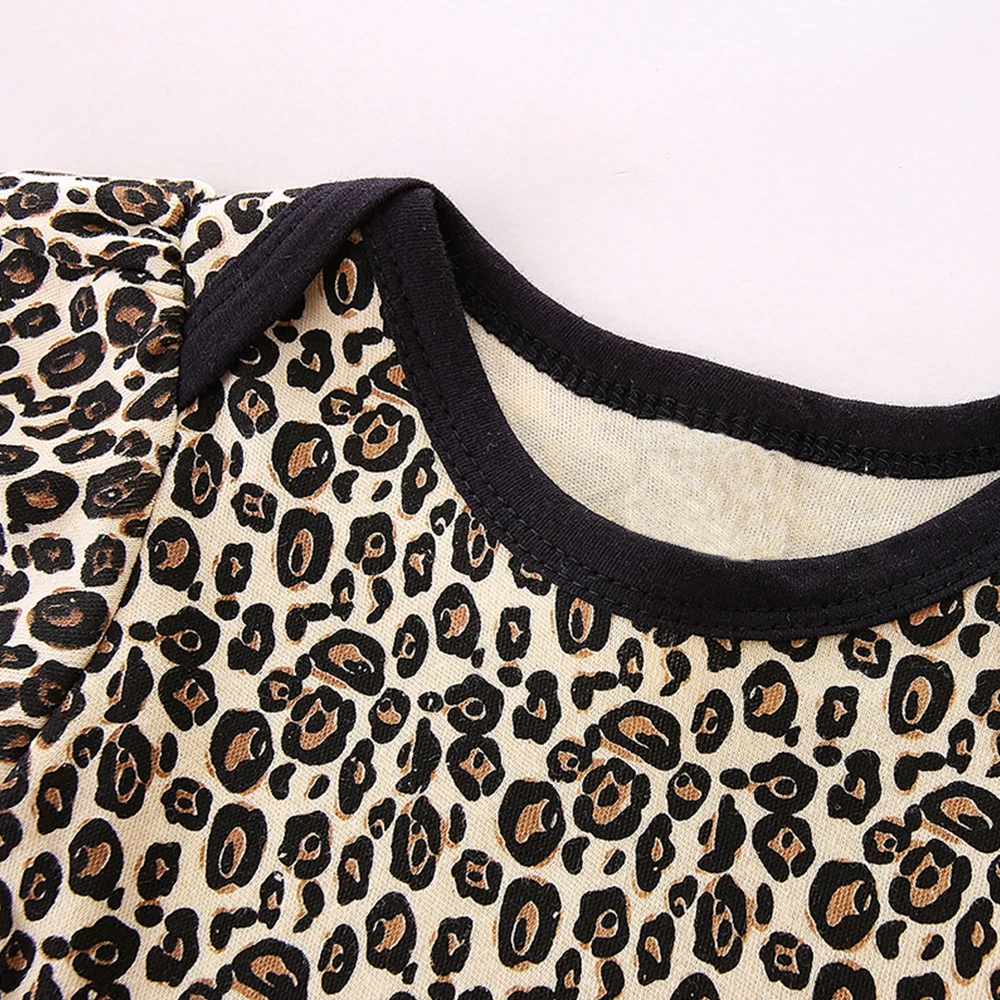 Комплект одежды LittleSpring Женский Тюлевая юбка с оборками и эластичным поясом