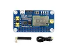 Waveshare SX1268 LoRa HAT для Raspberry Pi, расширенный спектр модуляции, частотный диапазон 470 МГц
