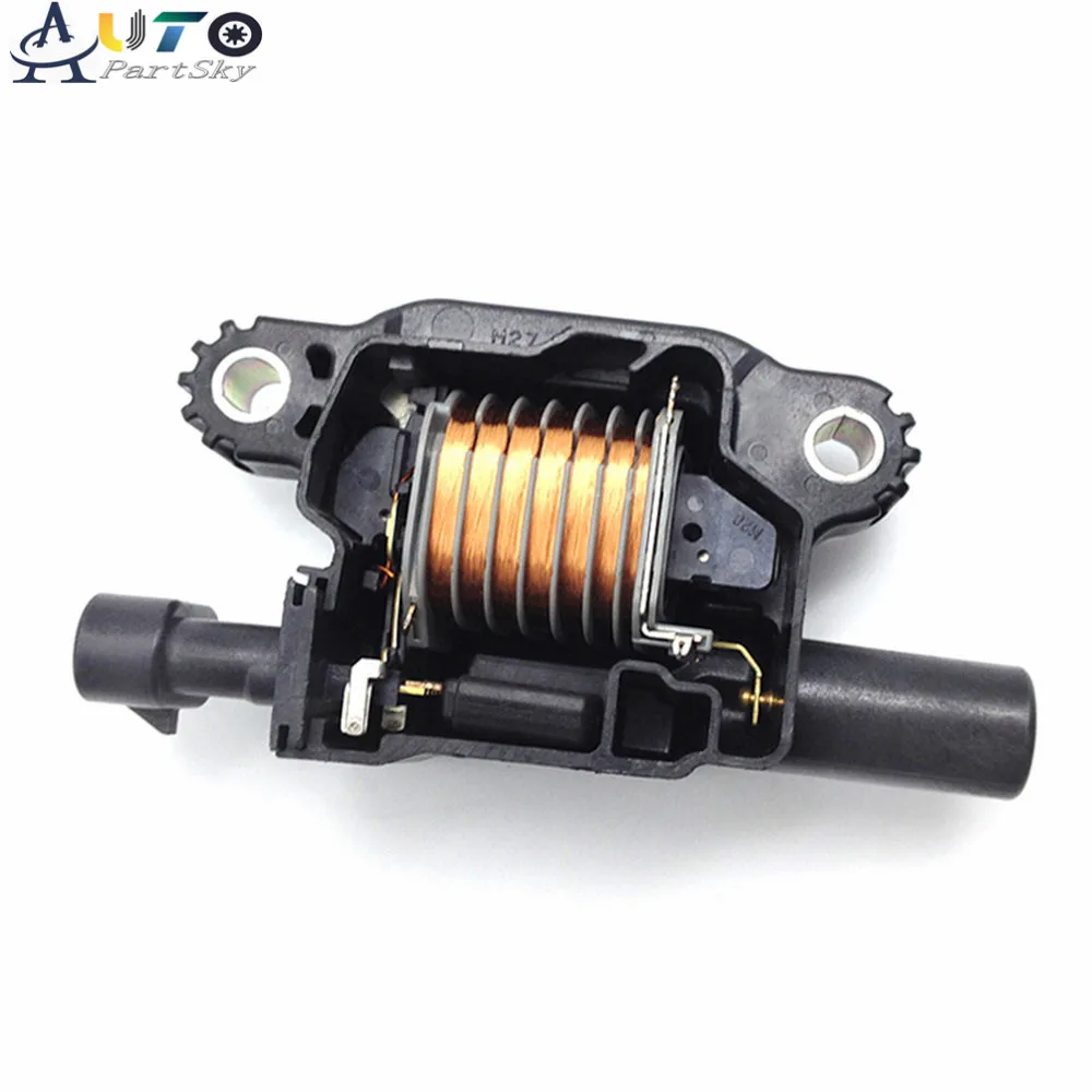 Высокое качество 8 шт. катушки зажигания для Chevrolet Silverado Tahoe GMC V8 UF413 12570616 C1511 UF
