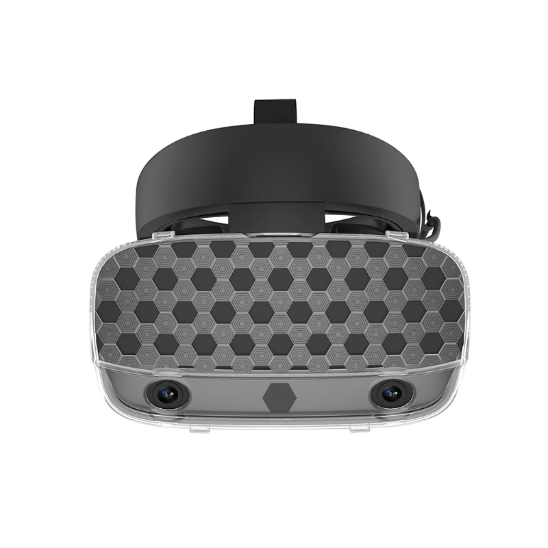 

Чехол для гарнитуры VR, защитный чехол для гарнитуры Oculus Rift S, аксессуары для защиты от ударов и царапин