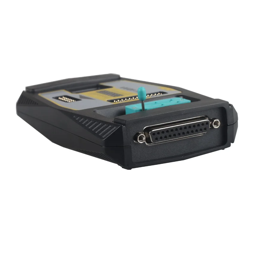 Программатор автомобильных ключей Xhorse VVDI PROG V4.8.0 оригинальный программатор VVDI2