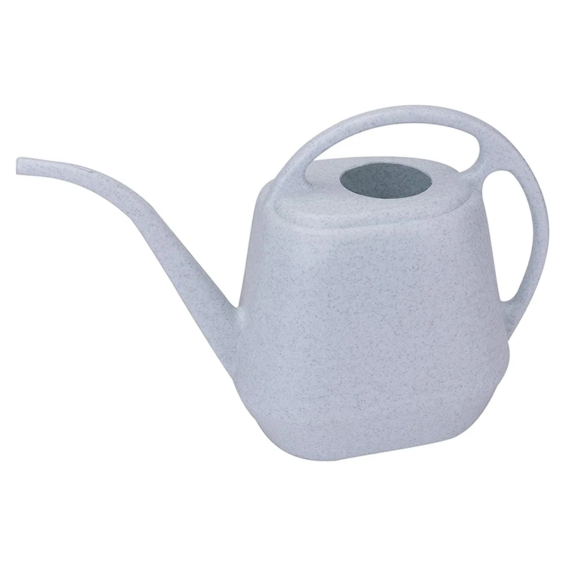 

Watering Cans, Indoor and Outdoor Plant Watering Cans, Plastic Long Spout Garden Water Cans, Suitable for Indoor Plants
