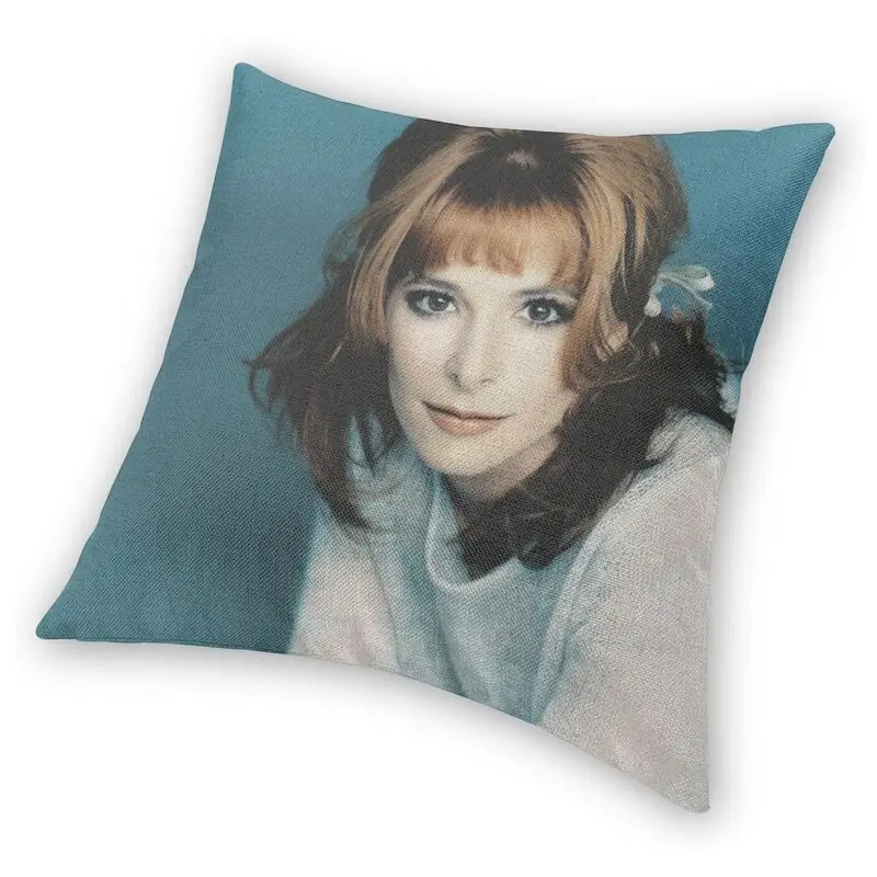 Крутая симпатичная наволочка для подушки Mylene фермер домашний Декор 3D