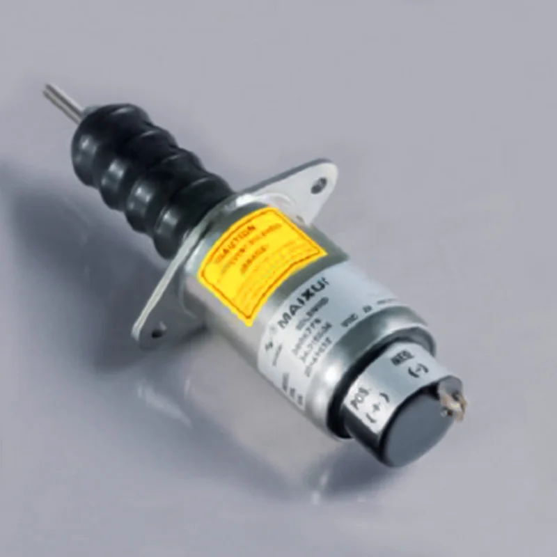 

Флейта клапана 3906776 флейта 24 В для двигателя 6CTA 8.3L