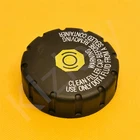 1 шт. 51349060 Крышка Резервуара тормозной жидкости для OPEL ASTRA H A04 L48 L35 L08 L69 L67
