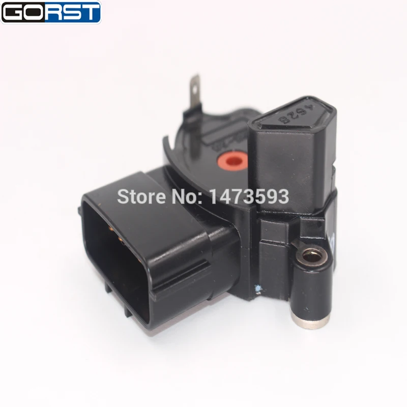 Автомобильный модуль зажигания RSB 53 для Nissan Micra Primera Sunny N14 March K11 RSB53|modules for cars|cars carscar