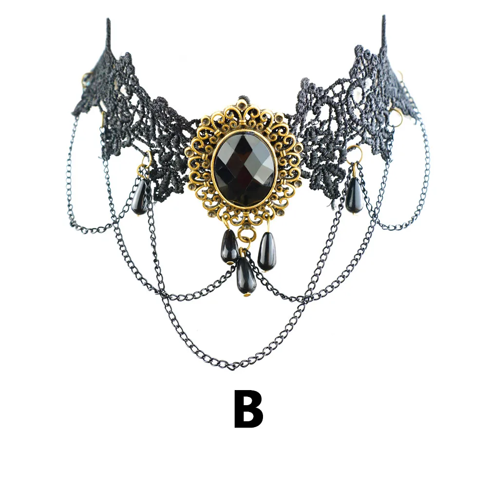 Сексуальное ожерелье БДСМ кружево взрослые игры раб ограничители секс