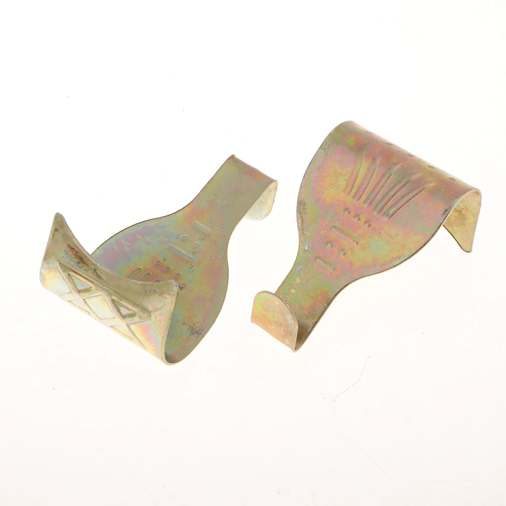 20 шт./компл. молдинговые крючки для фоторамки рельсы подвесные вешалки|Крючки и