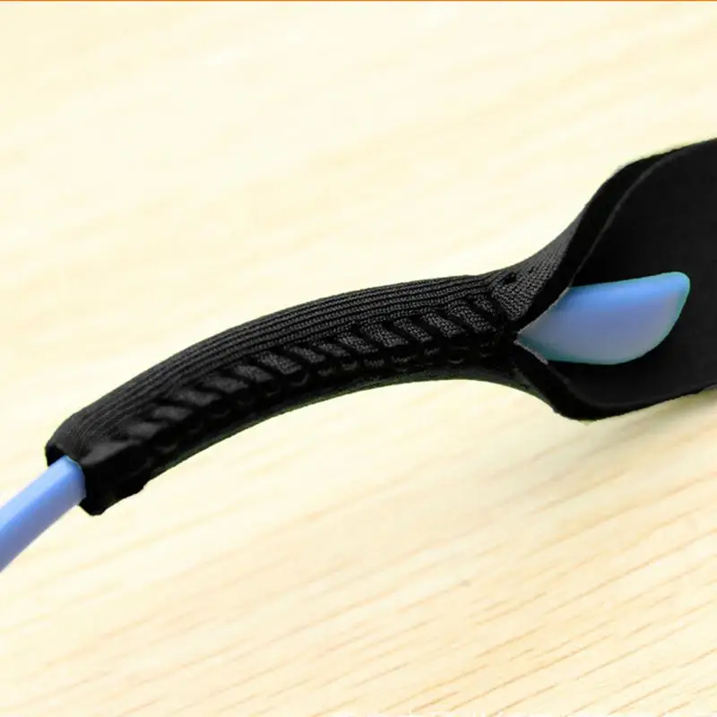 

Colorful Spectacle Glasses Anti Slip Strap Stretchy Neck Cord Outdoor Sports Eyeglasses String Sunglass Rope Band Holder