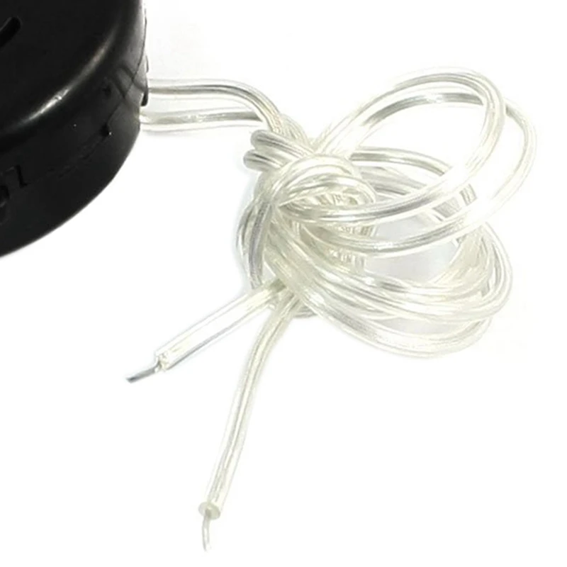 1 шт проволочный привести Батарея держатель Чехол розетки & комплект цифро