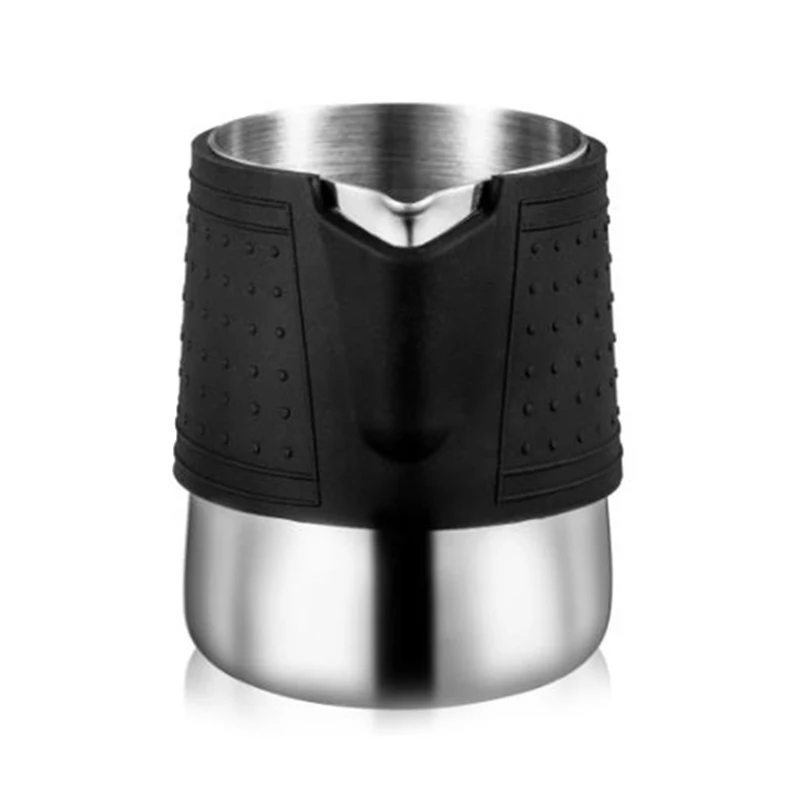 

Кувшин для взбивания молока, из нержавеющей стали, 350 мл