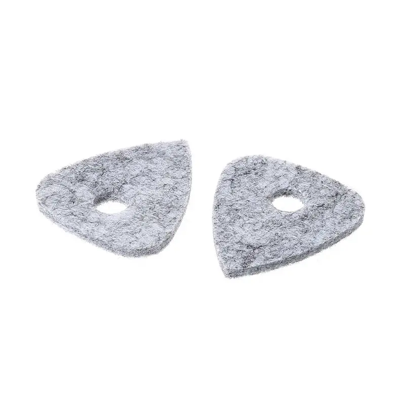 5 шт. медиаторы для укулеле мягкие шерстяные войлочные пледы аксессуары концерта