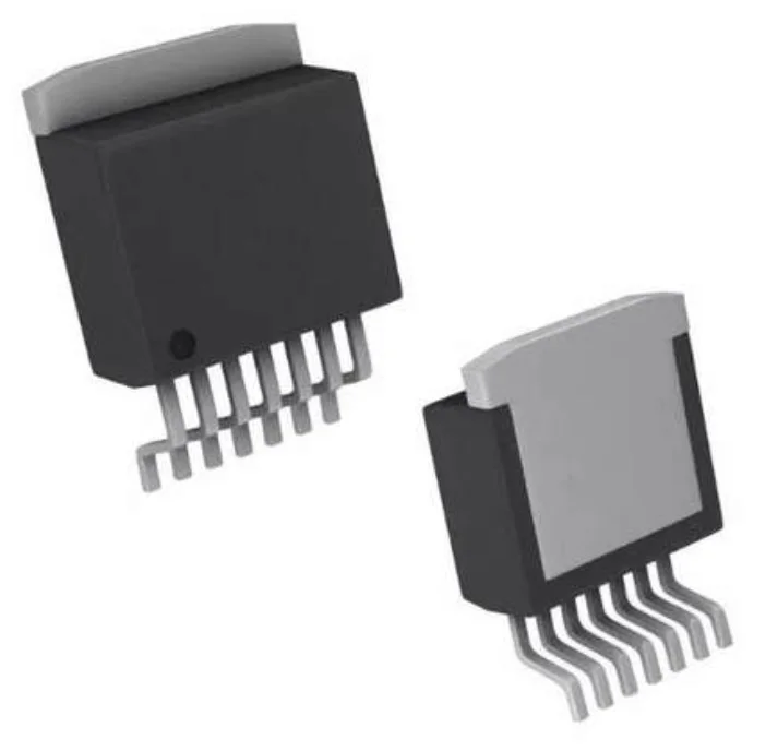Новинка 5 шт./лот DRV101FKTWT DRV101 DRV101F TO263-7 | Строительство и ремонт