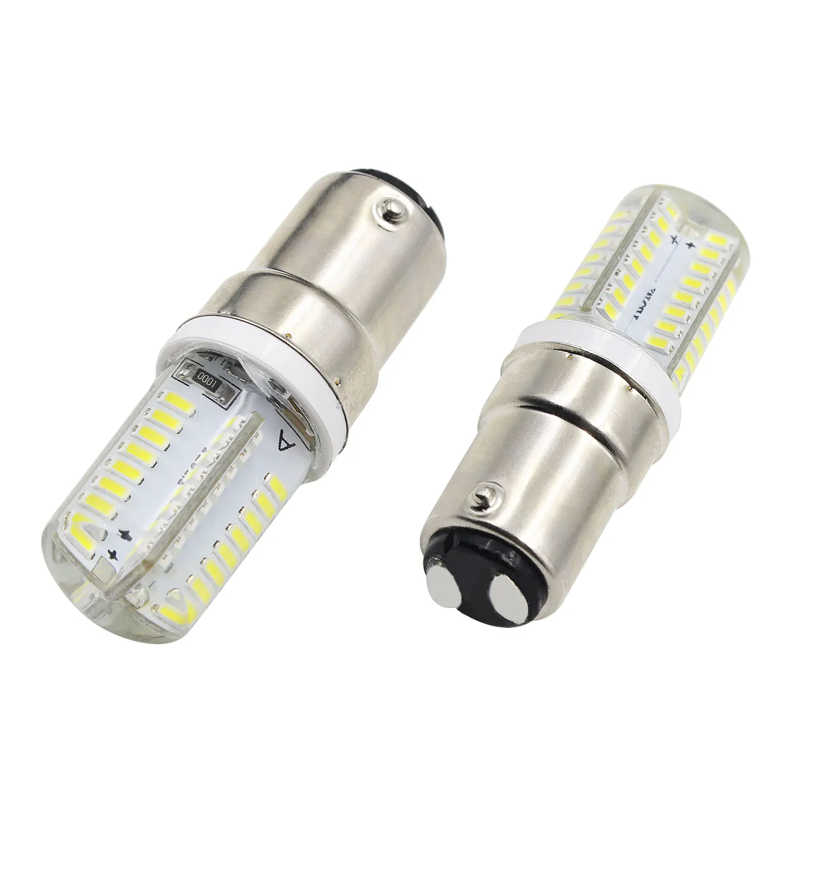 Светодиодный светильник лампы белого цвета для швейных машин Singer швейная машина