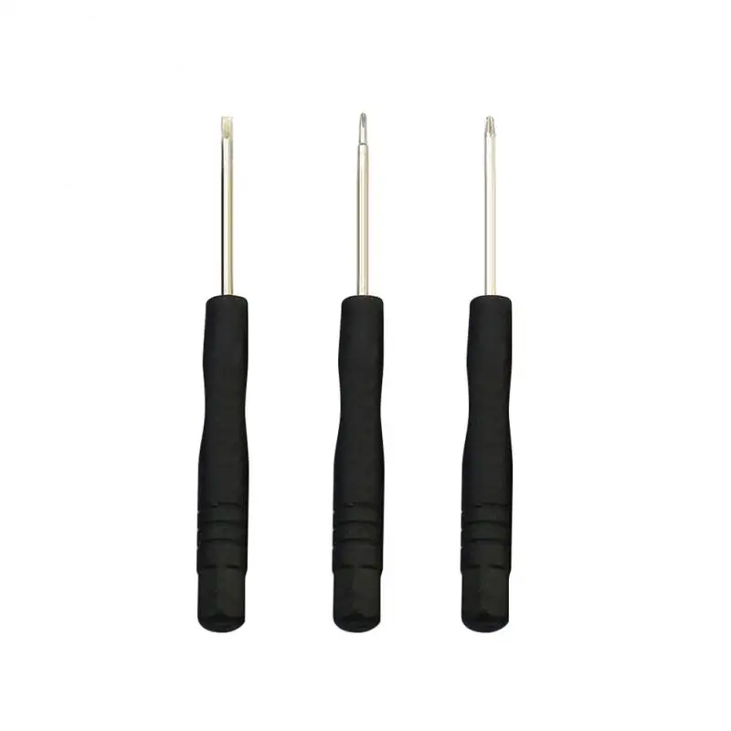 8pcs/set Mobile Phone Screen Opening Repair Tools Kit Screwdriver Set Disassemble For iPhone Huawei Xiaomi | Мобильные телефоны и