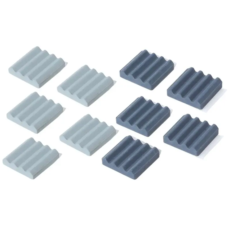 5PCS 20x20x5MM Ceramic Heat Sink Anti-static Heatsinks Cooler Radiator CPU Cooling Dissipador For Raspberry Pi 3 2B Orange Pi