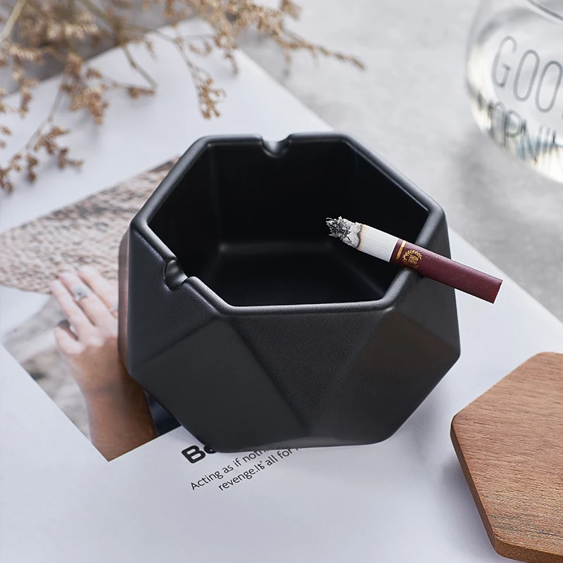 Скандинавские ins пепельница домашний журнальный столик для гостиной офиса