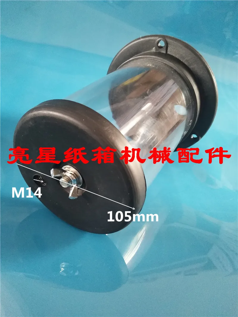 Оборудование для бумажных коробок фитинги только чернильной печати