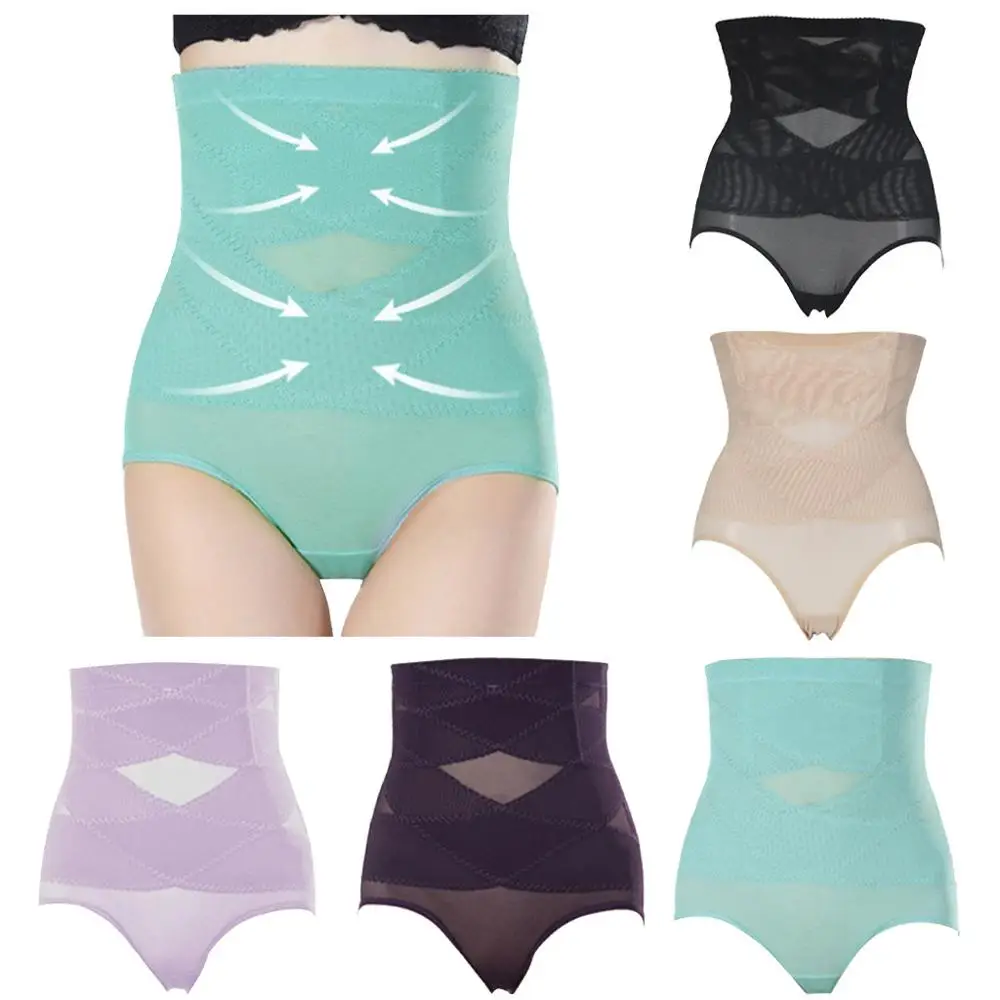 Стройнящие стройнящие фигуры одежда Бесшовные женские живот форма тела r