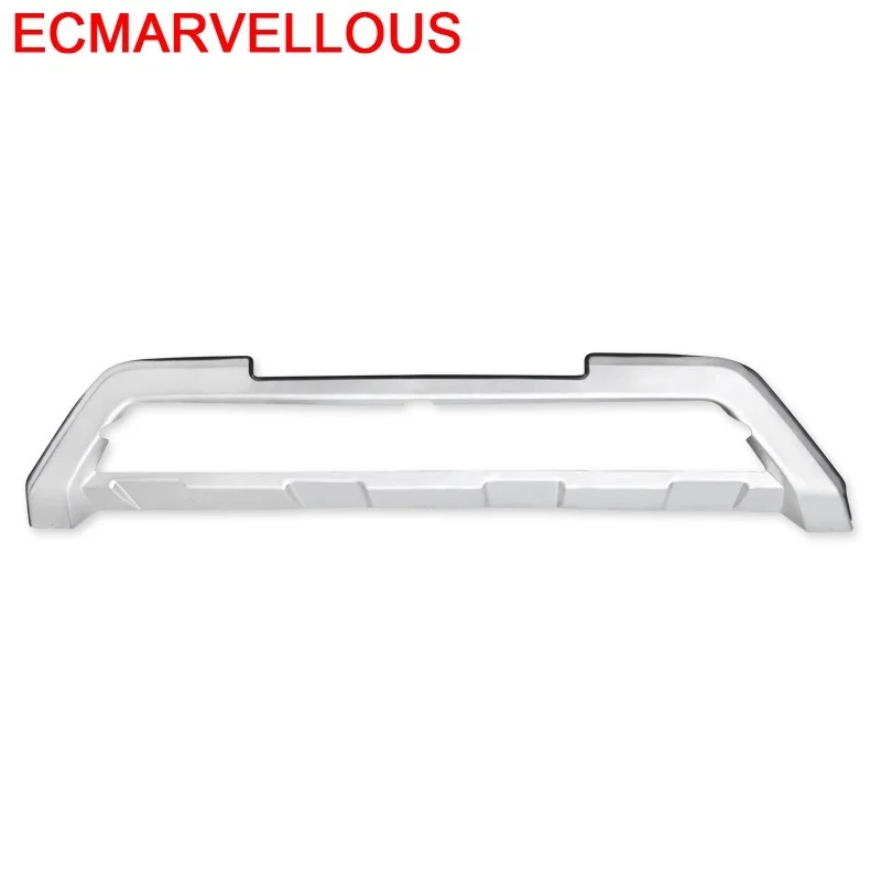 Автозапчасти улучшенные аксессуары Стайлинг тюнинга автомобильный передний и