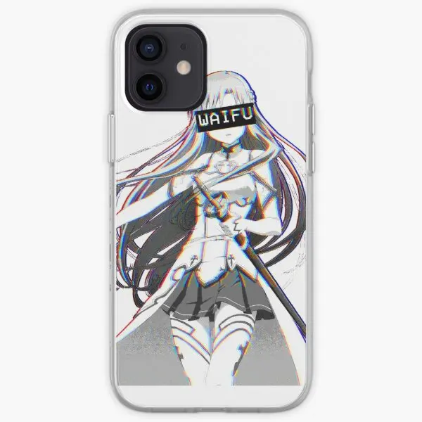 

Asuna Waifu Phone Case for iPhone 5 5S SE X XS XR Max 11 12 13 Pro Max Mini 6 6S 7 8 Plus Pattern Dog Accessories TPU Soft