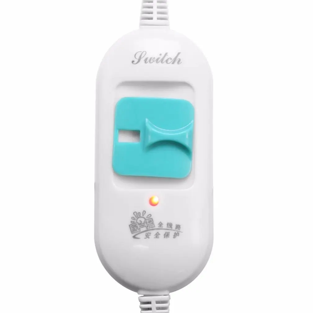 

Three-Speed Adjustable Electric Heating Cap Hair Treatment Steamer Hair Mask Baking Oil Cap Hair Care Thermal Treatment SPA Cap