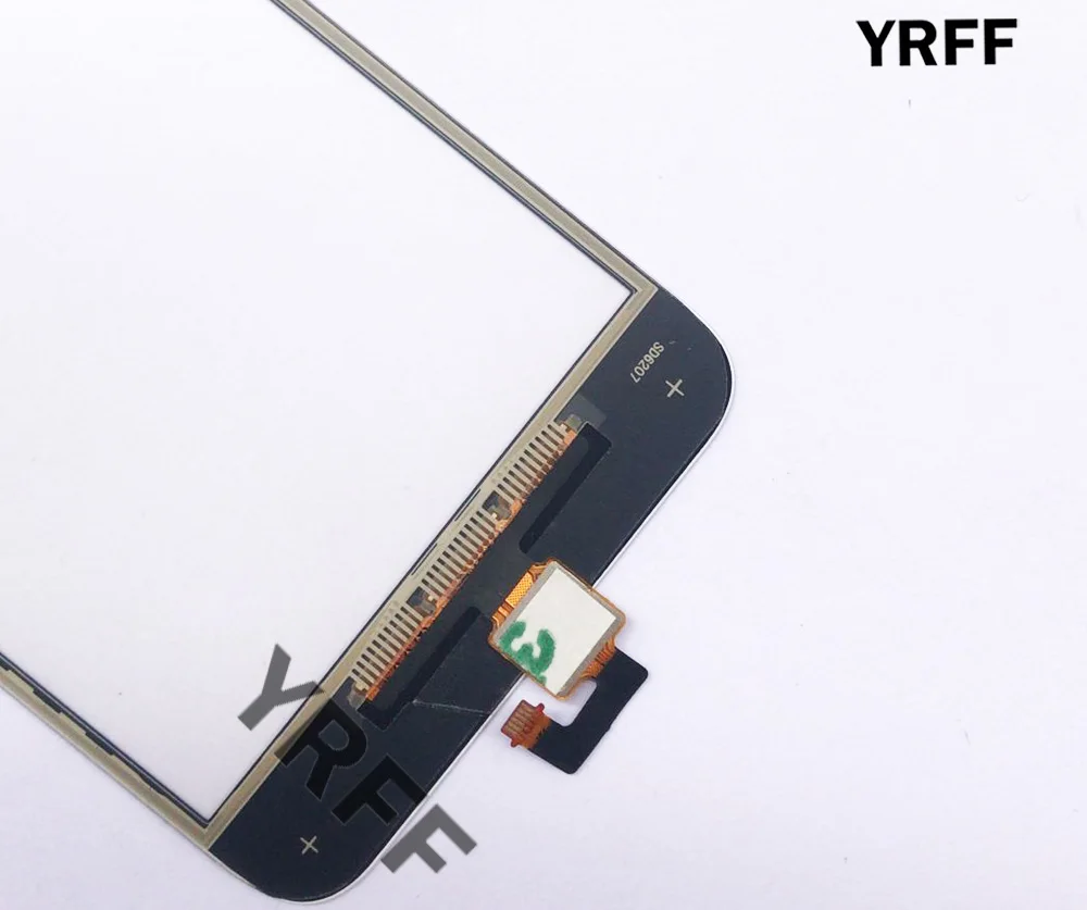 

5'' Mobile Touch Screen For Huawei Y6 Pro 2017 Touch Screen Digitizer Touch Panel Front Glass Sensor Replacement